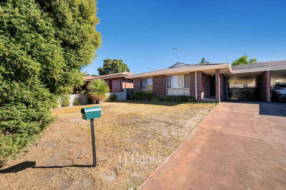 Additional image 2 of B/4 McKinley Street, Collie WA 6225