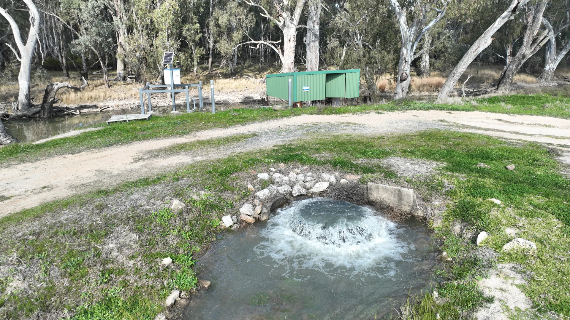 Additional image 20 of Calimo Park Brassi Road, Deniliquin NSW 2710