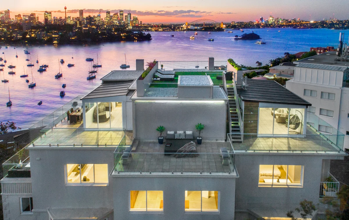 Penthouse/2B Wentworth Street, Point Piper NSW 2027
