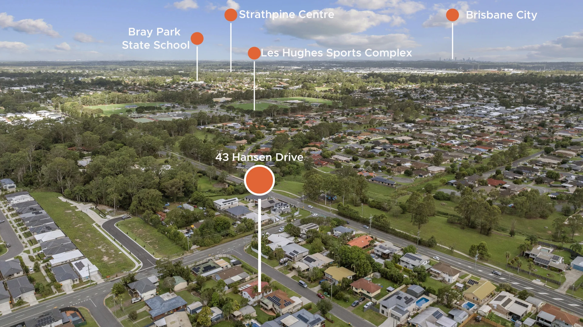 Additional image 16 of 43 Hansen Drive, Lawnton QLD 4501