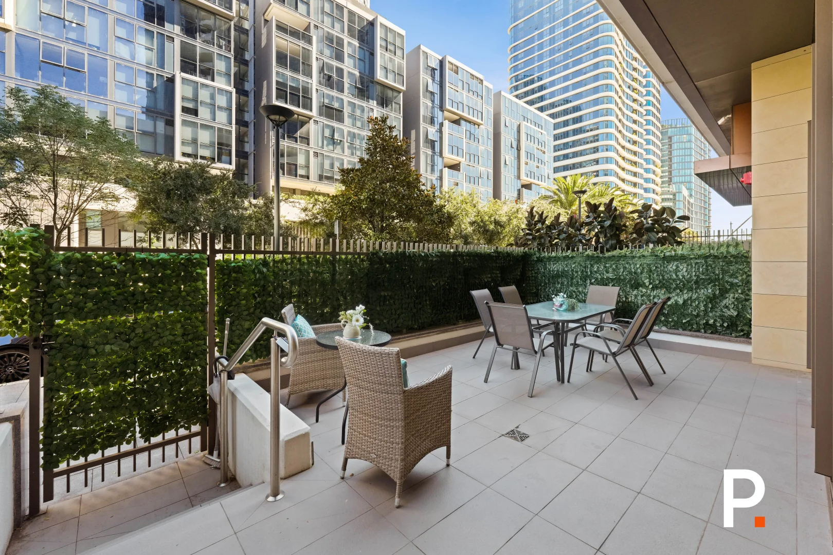 Additional image 8 of 302/2 Wentworth Place, Wentworth Point NSW 2127