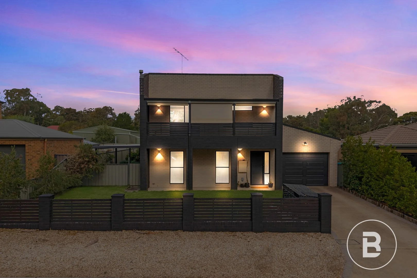 4 Redgum Court, Heathcote VIC 3523