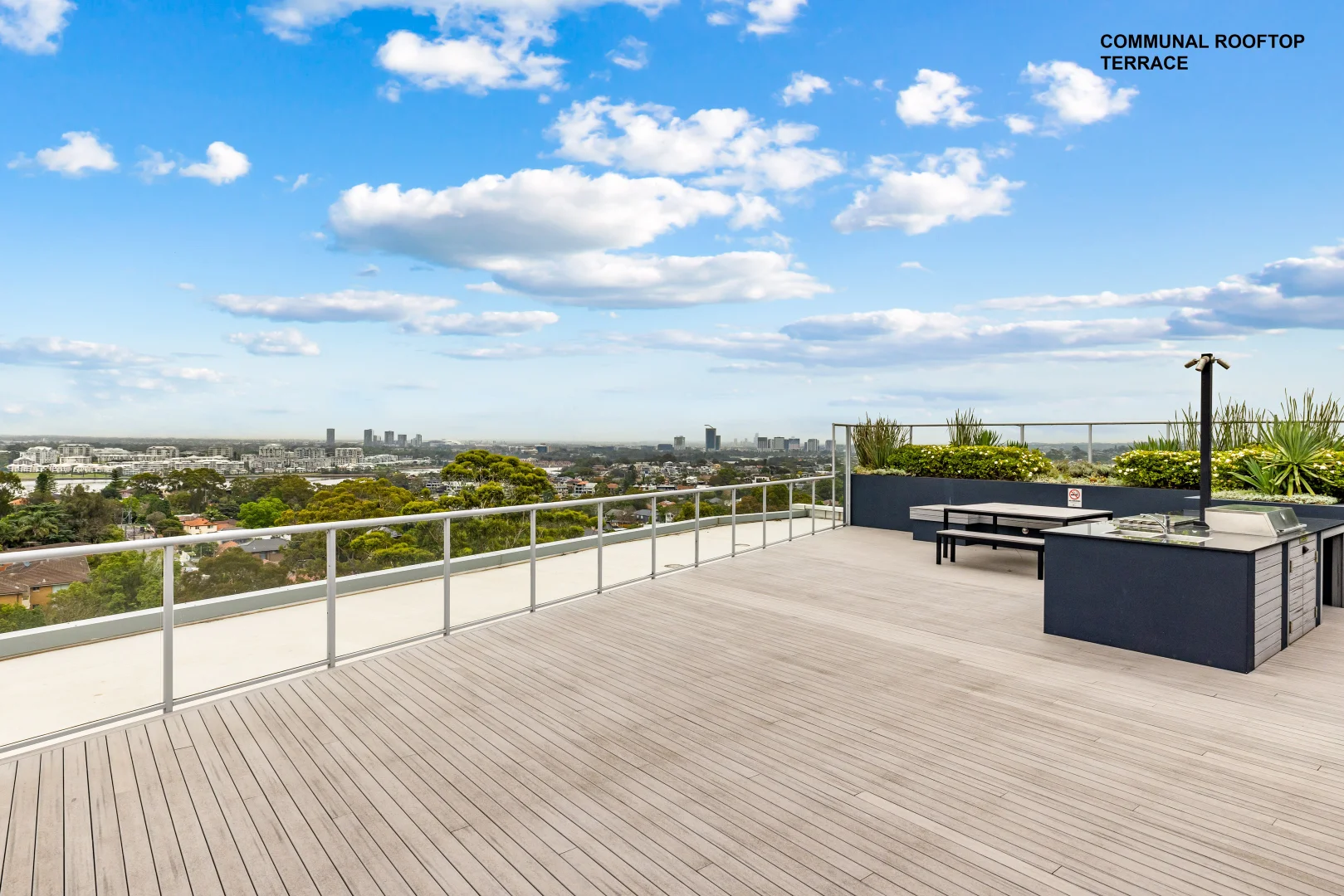 Additional image 8 of 706/1 Wharf Road, Gladesville NSW 2111