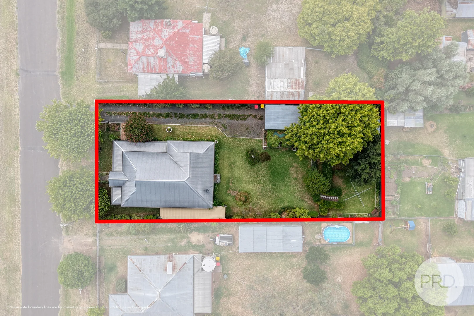 Additional image 20 of 42 Pryor Street, Quirindi NSW 2343