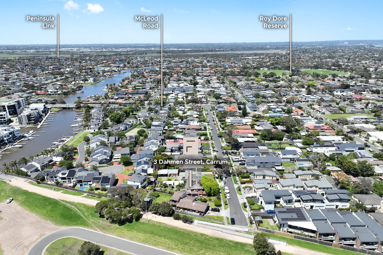 Additional image 19 of 3 Dahmen Street, Carrum VIC 3197