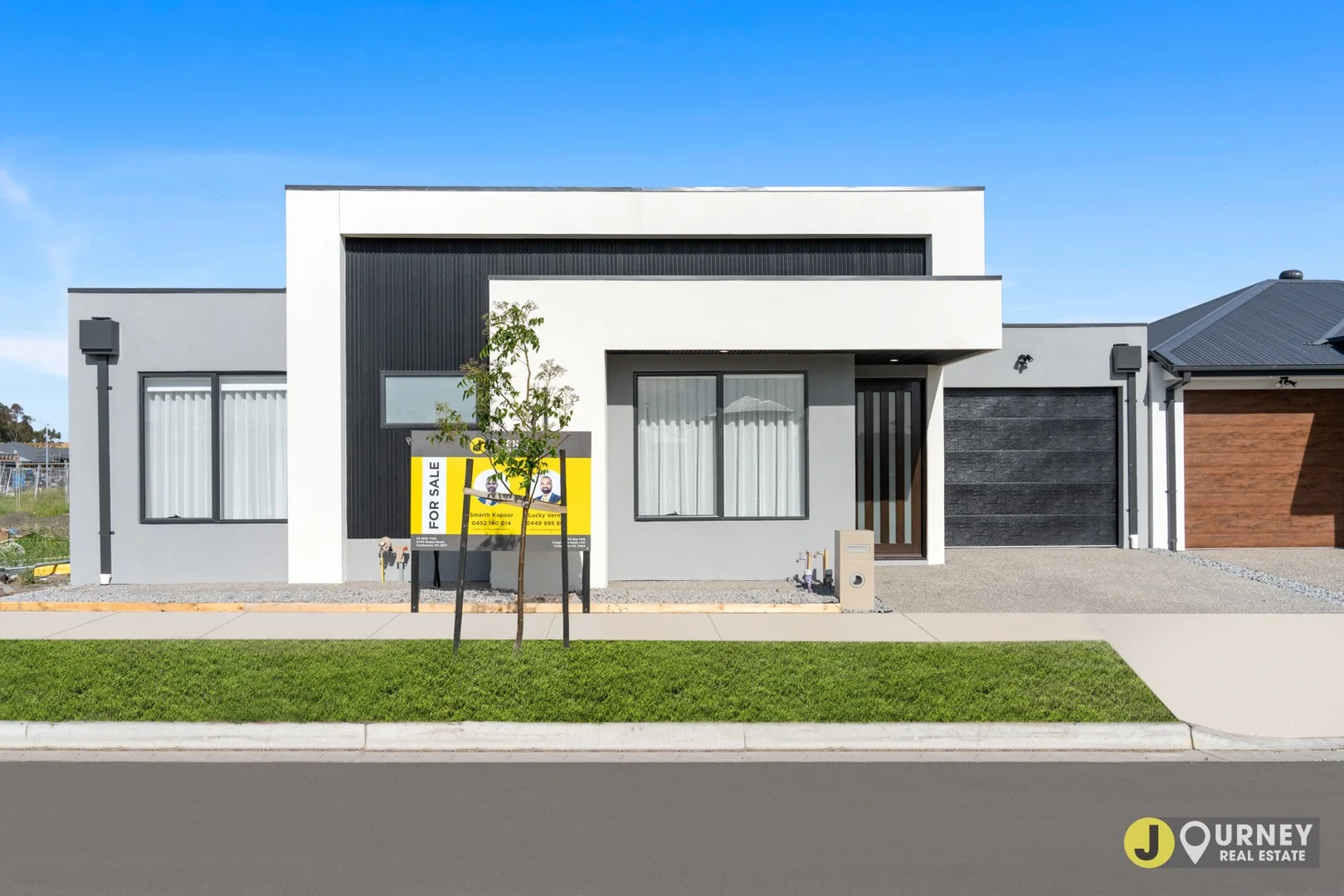 54 Rainbow Street, Wollert VIC 3750