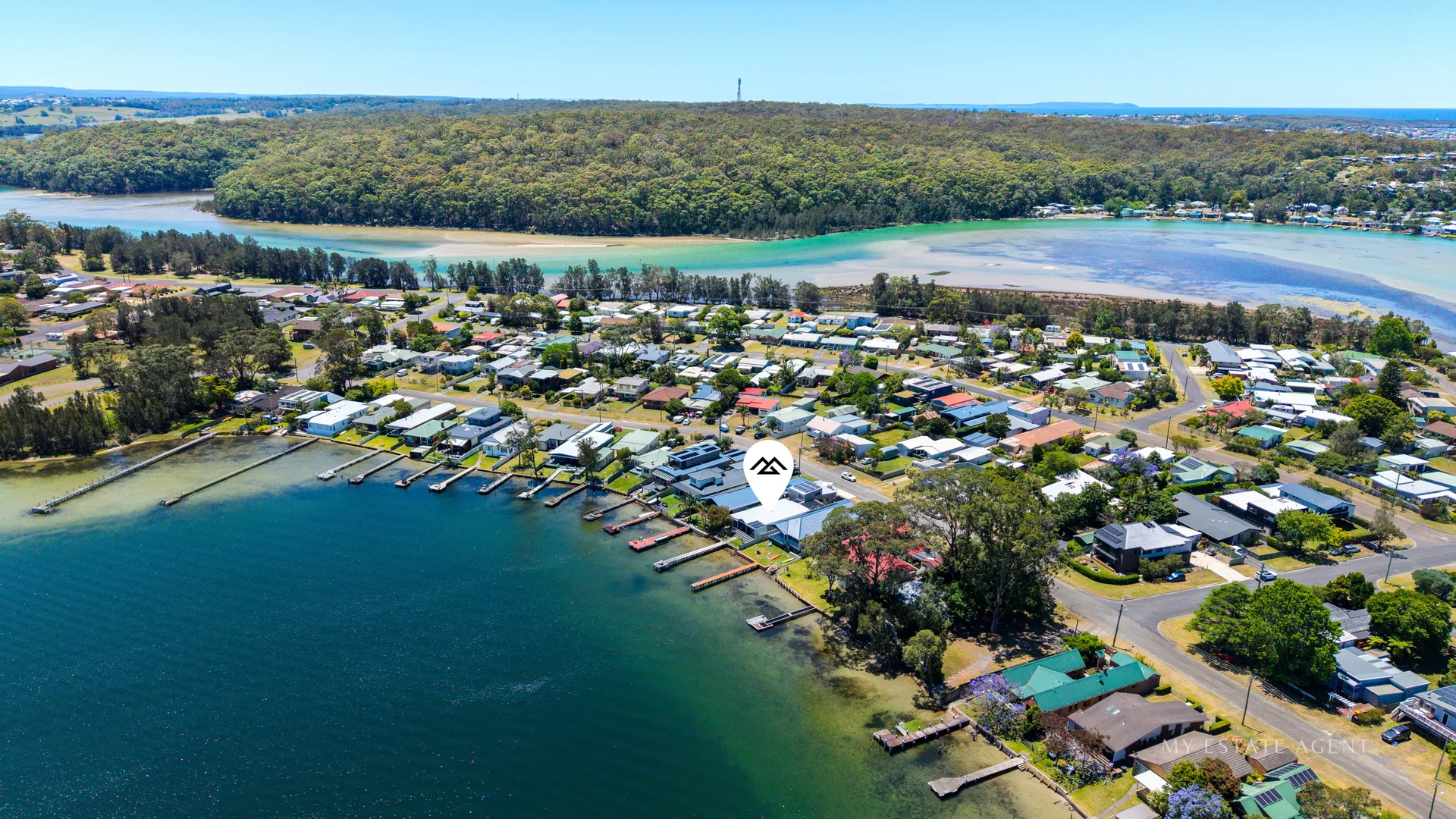 Additional image 37 of 33 Lake View Drive, Burrill Lake NSW 2539