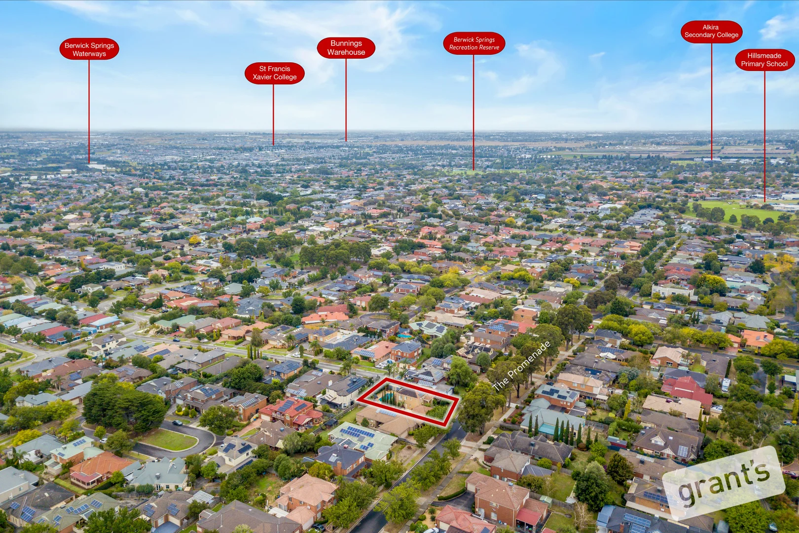 Additional image 29 of 12 The Promenade, Narre Warren South VIC 3805