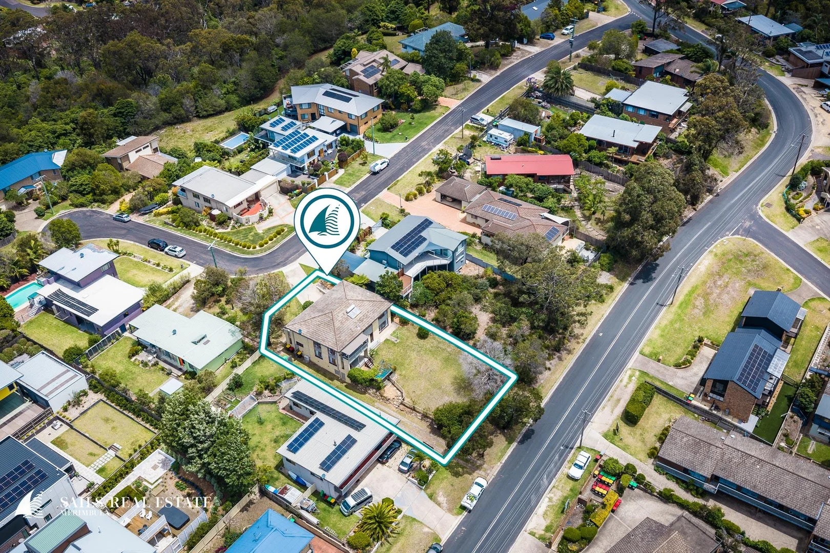 Additional image 53 of 13 Seaview Avenue, Merimbula NSW 2548
