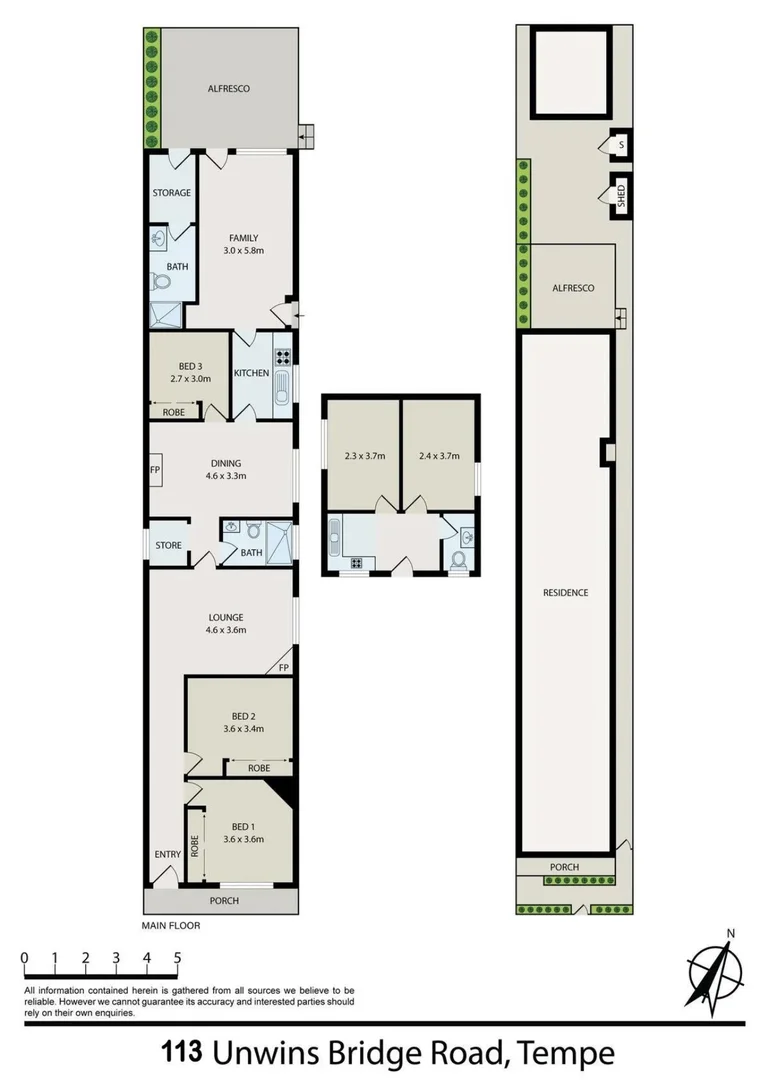 Additional image 12 of 113 Unwins Bridge Road, Tempe NSW 2044