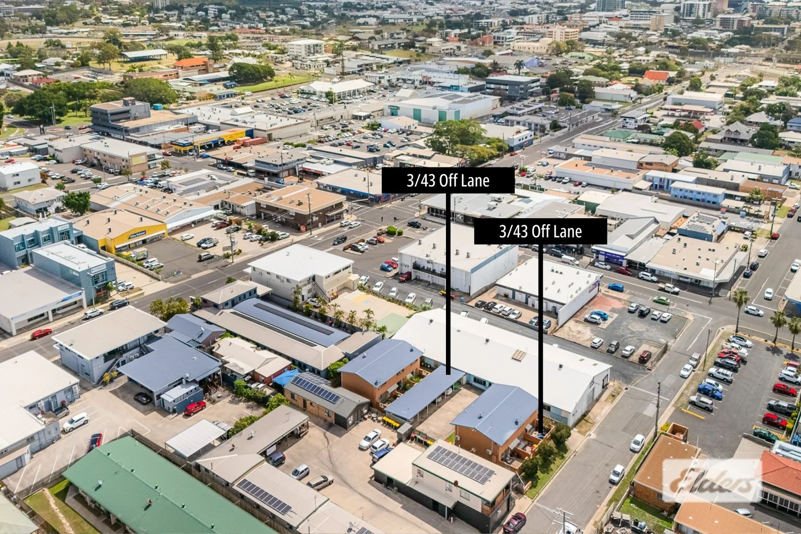 Additional image 12 of 3/43 Off Lane, Gladstone QLD 4680