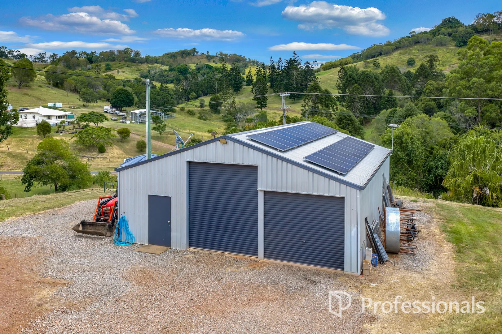 Additional image 10 of 185 Scrubby Creek Road, Scrubby Creek QLD 4570