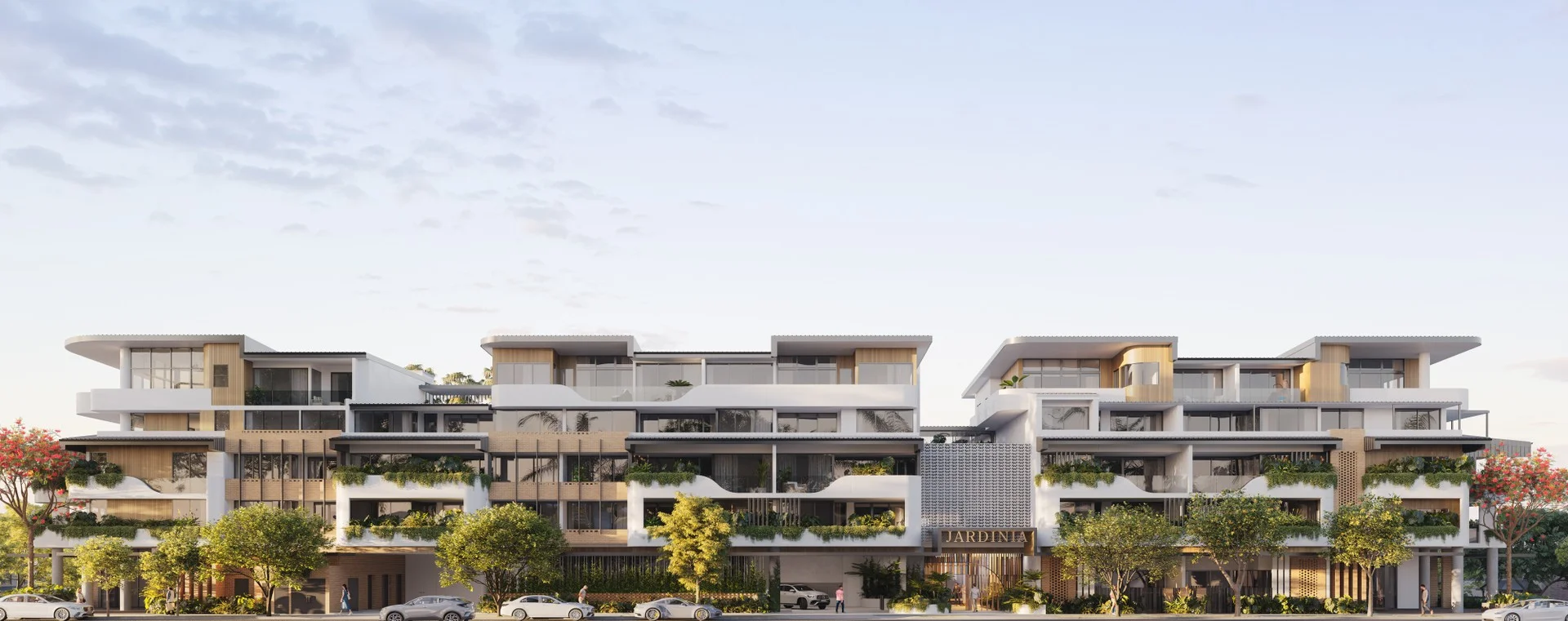 Additional image 10 of 304/26-36 Shottery Street, Yeronga QLD 4104