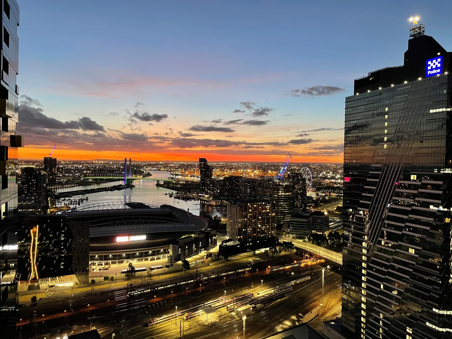 Additional image 6 of 3909/639 Lonsdale Street, Melbourne VIC 3000