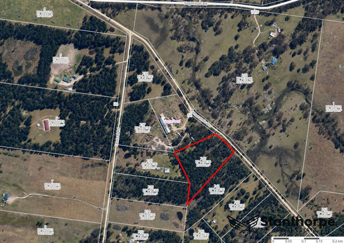 Additional image 2 of 240 Panoramic Drive, Sugarloaf QLD 4380