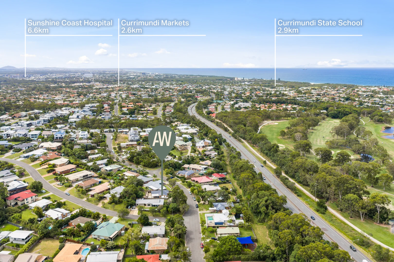 Additional image 17 of 22 Kestrel Street, Aroona QLD 4551
