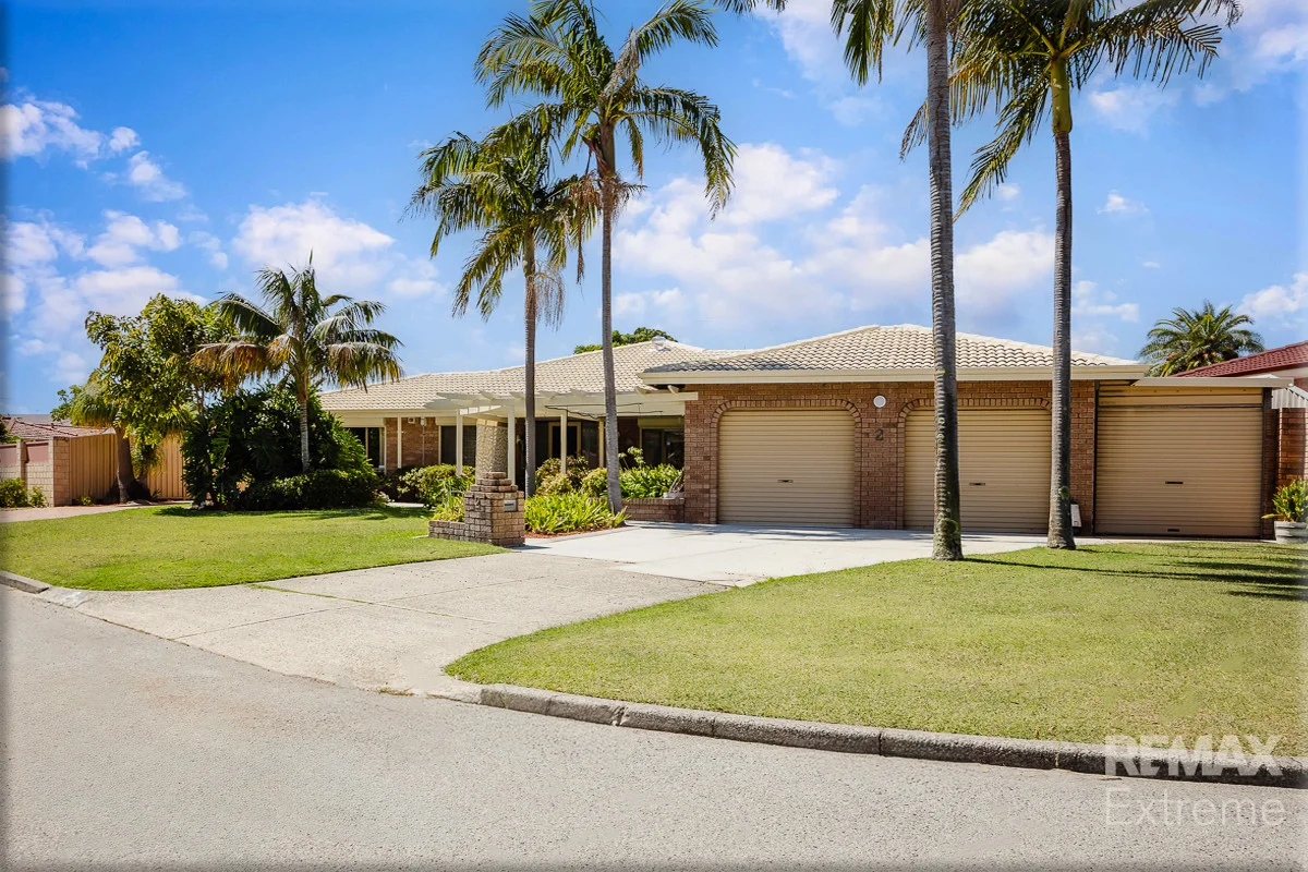 2 Highview Rise, Ballajura WA 6066