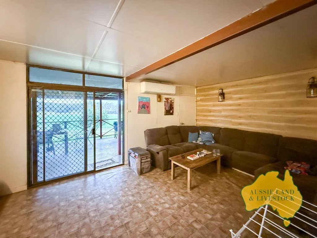 Additional image 12 of 250 Heights Road, Nanango QLD 4615