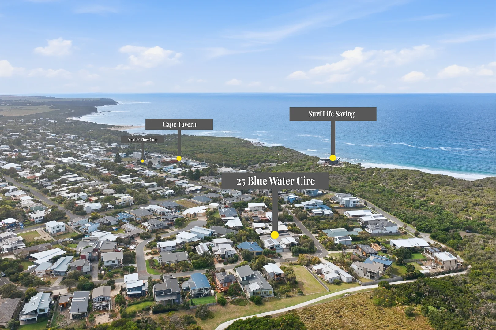 Additional image 23 of 25 Blue Water Circle, Cape Paterson VIC 3995