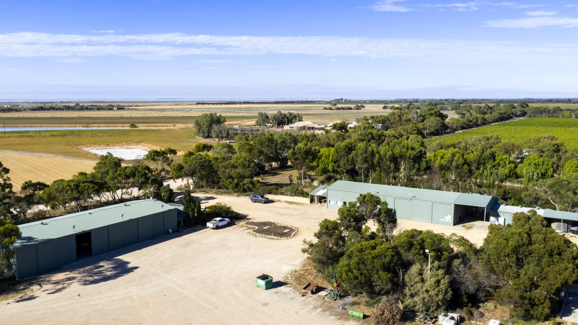 Additional image 20 of 261 Marandoo Road, Langhorne Creek SA 5255