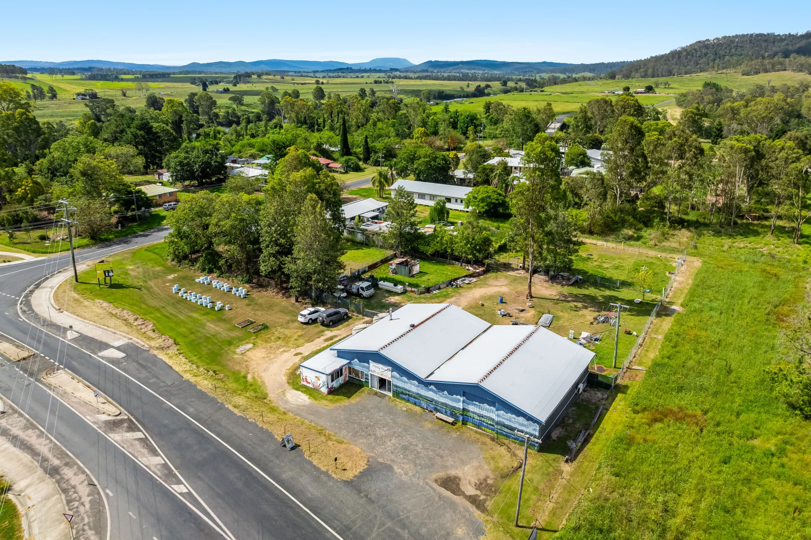 Additional image 2 of 1615 Tabulam Road, Tabulam NSW 2469