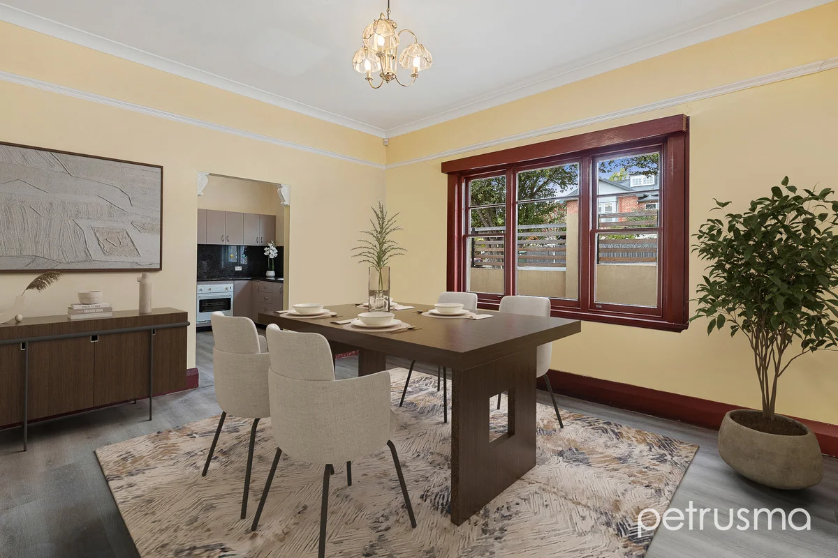 Additional image 5 of 1/18 View Street, Sandy Bay TAS 7005