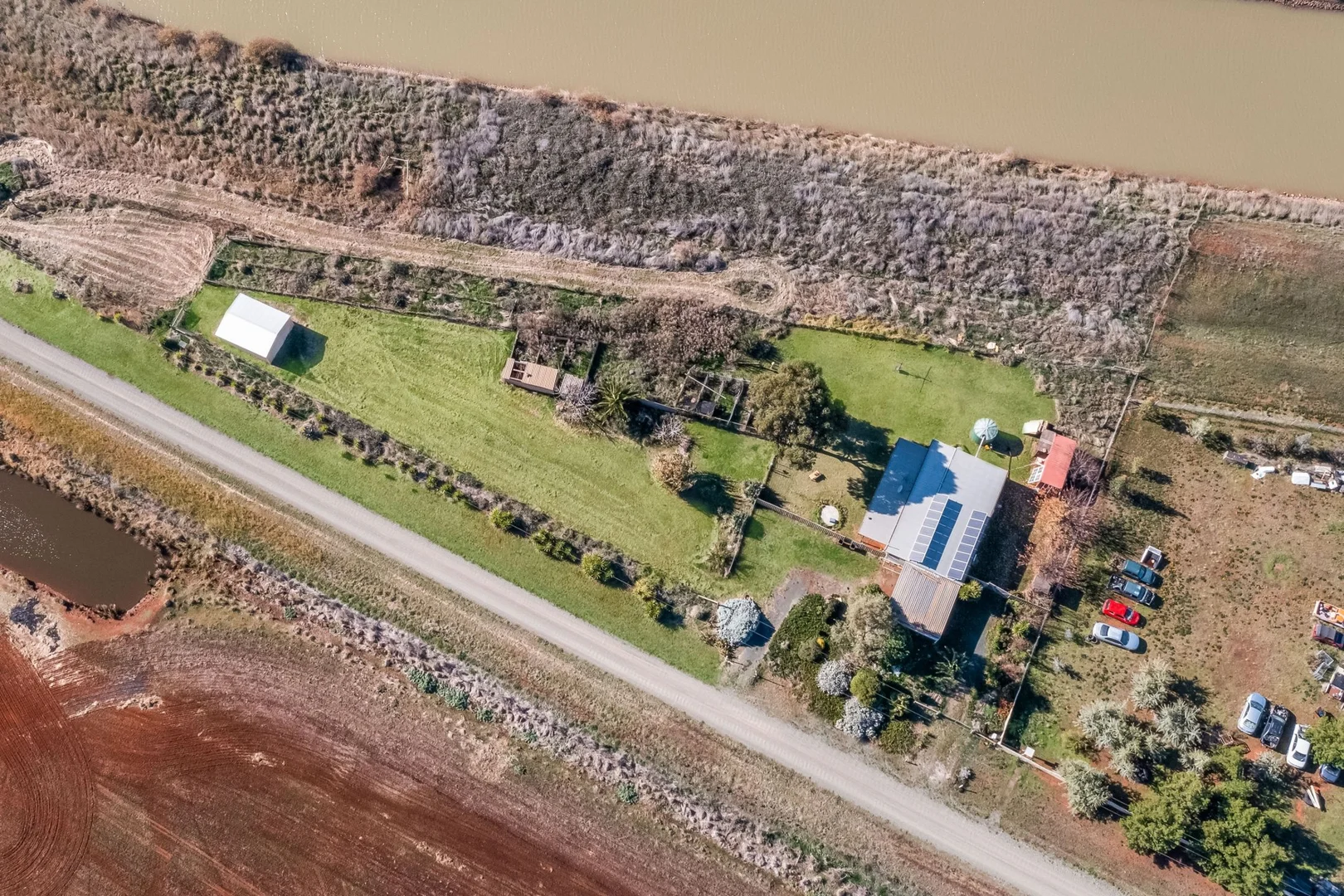 Additional image 5 of 66 School Road, Corop VIC 3559