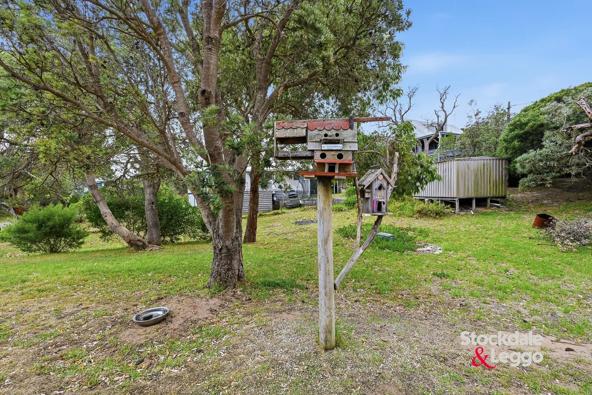 Additional image 22 of 4 Webster Avenue, Venus Bay VIC 3956