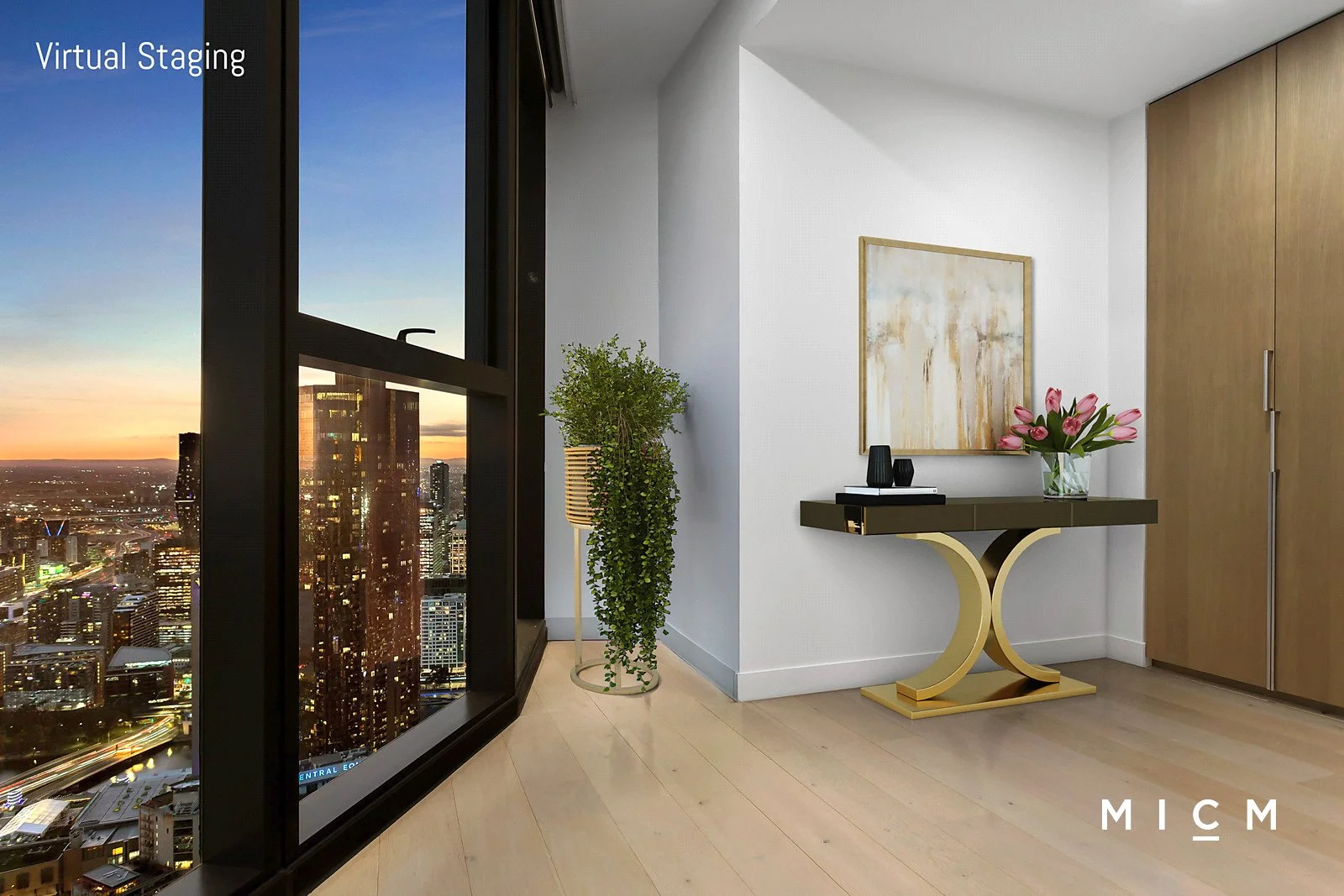 Additional image 7 of 6504E/18 Hoff Boulevard, Southbank VIC 3006