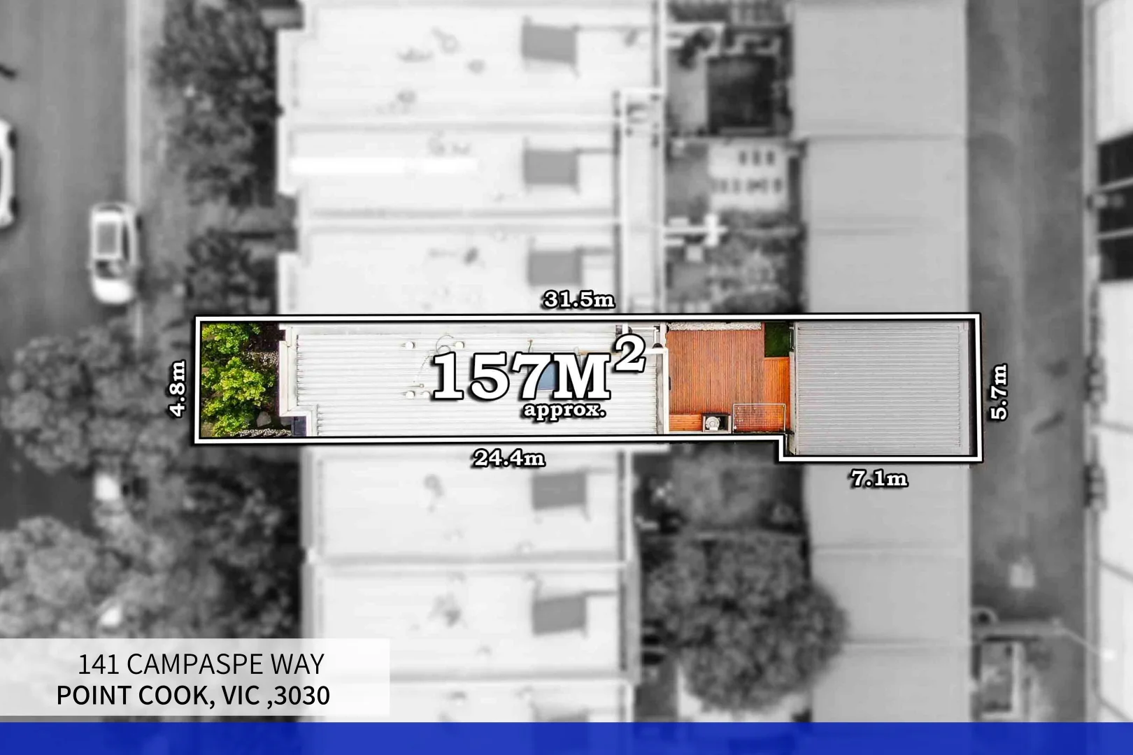Additional image 14 of 141 Campaspe Way, Point Cook VIC 3030