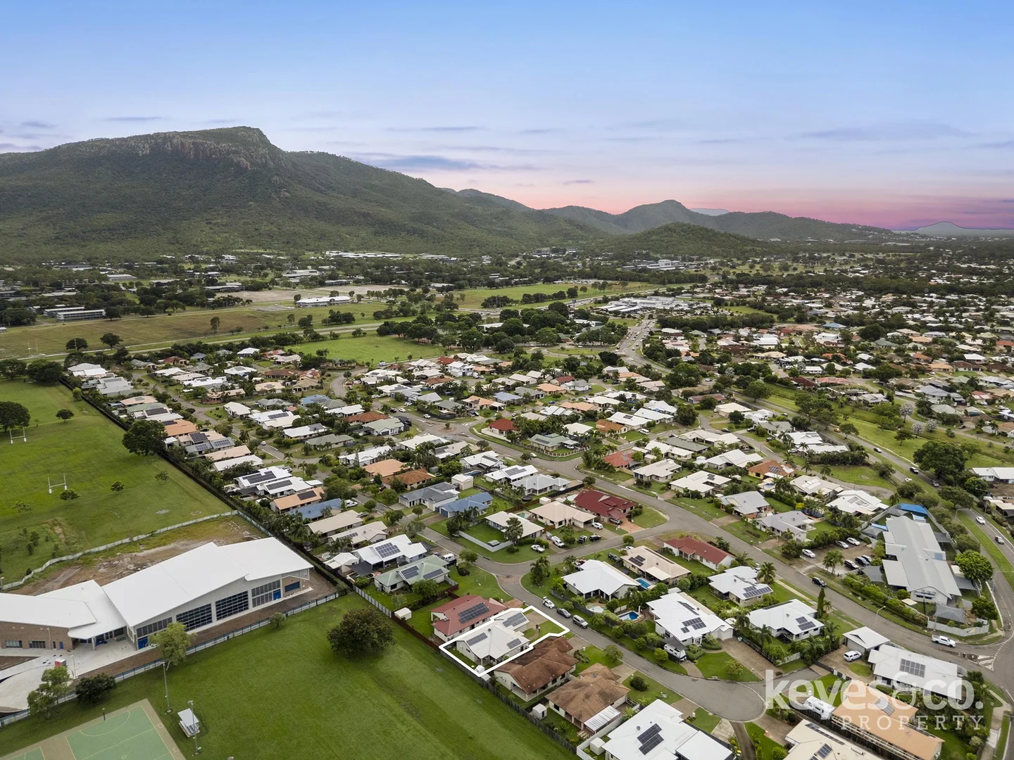 Additional image 13 of 11 Werribee Court, Annandale QLD 4814