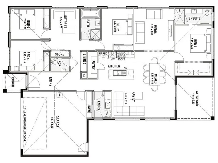 Additional image 8 of 11 Thompson Avenue, Cobram VIC 3644