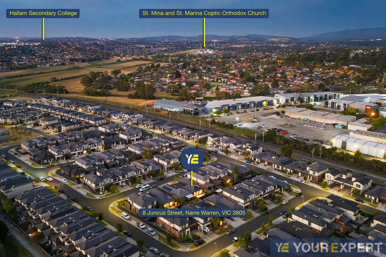 Additional image 16 of 8 Juncus Street, Narre Warren VIC 3805