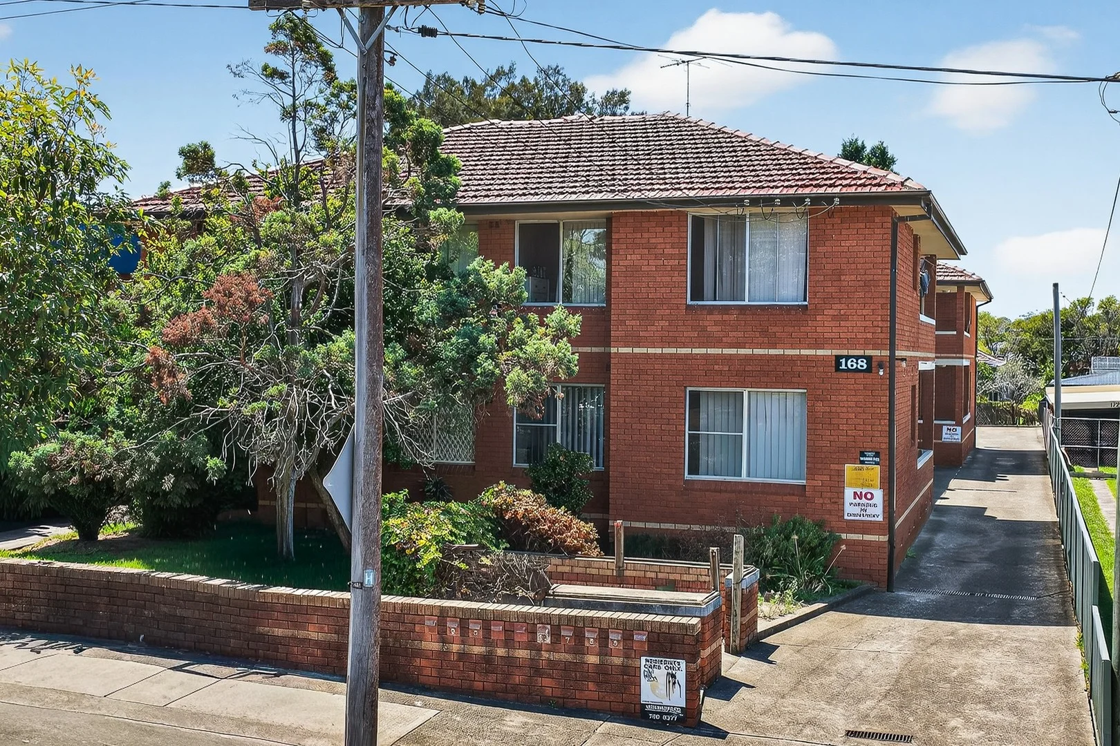 7/168 Victoria Road, Punchbowl NSW 2196