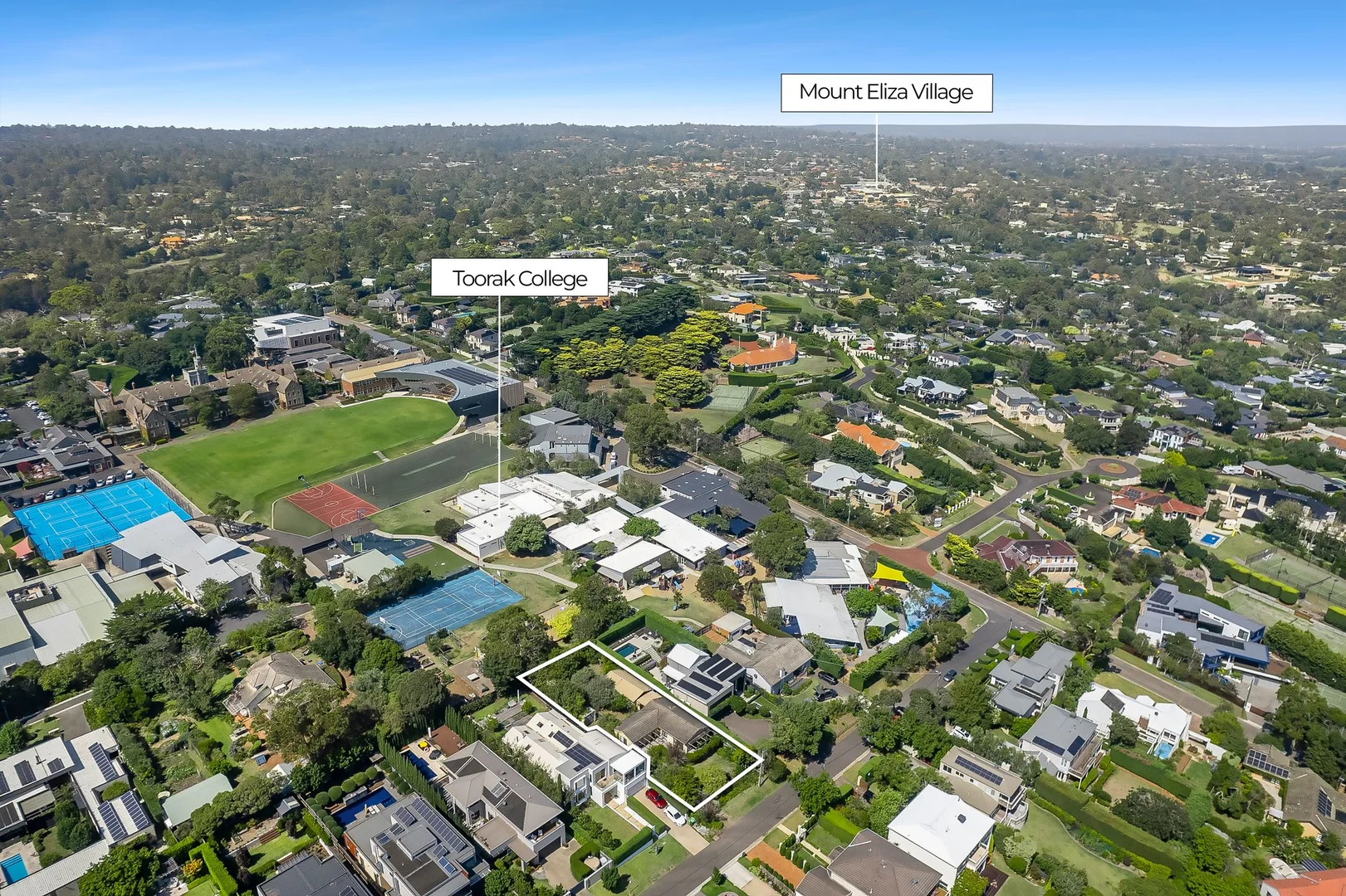 Additional image 4 of 6 Woodland Avenue, Mount Eliza VIC 3930