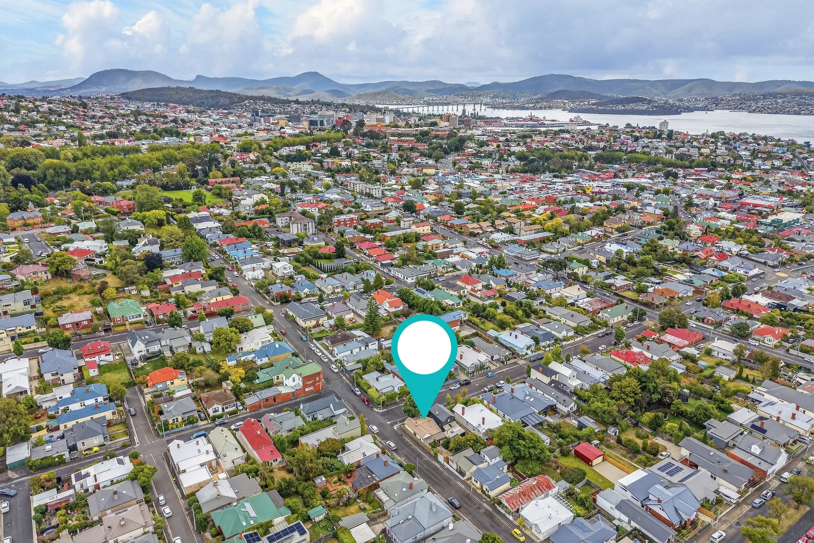 Additional image 25 of 63 Duke Street, Sandy Bay TAS 7005