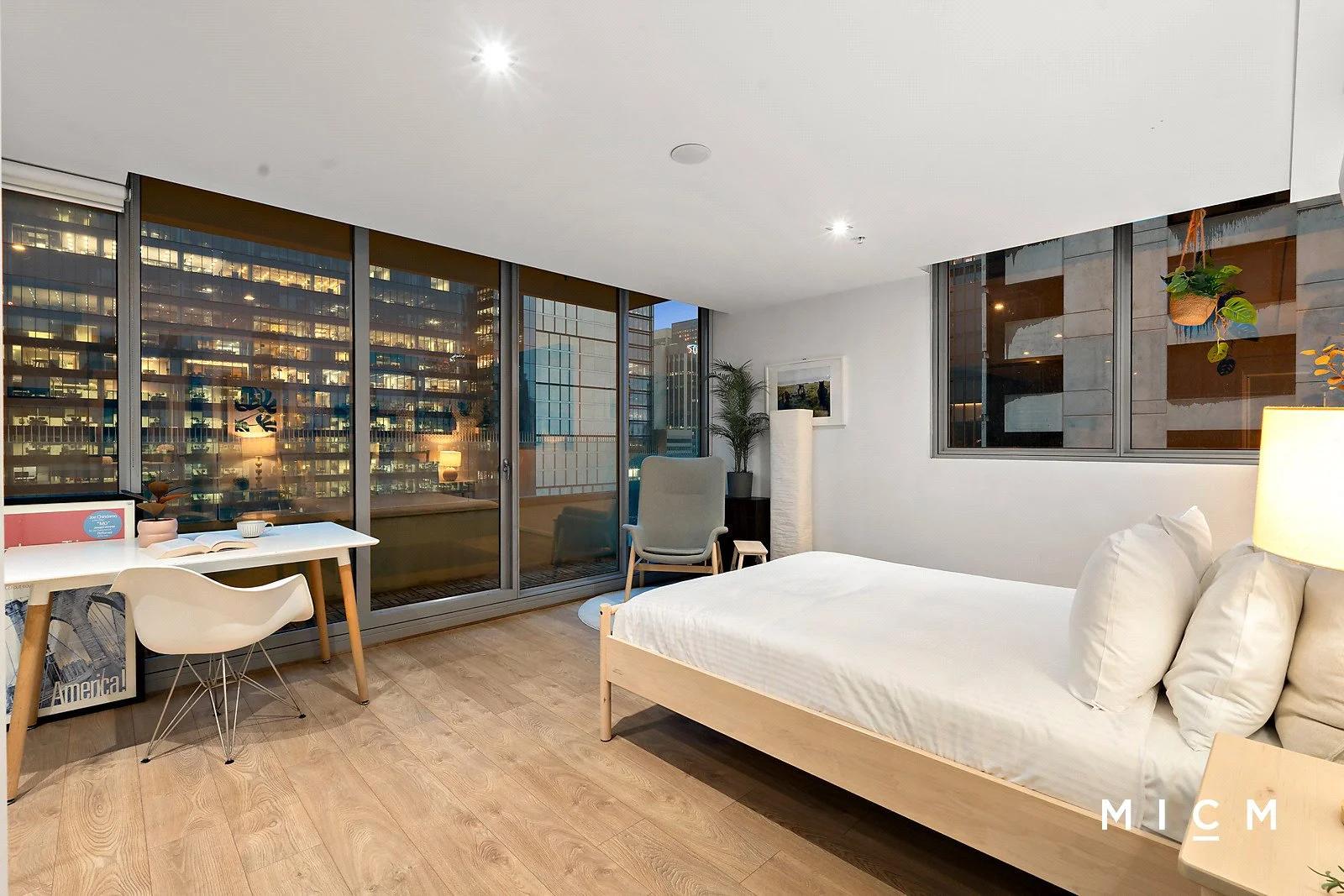 Additional image 6 of 2102/8 Downie Street, Melbourne VIC 3000