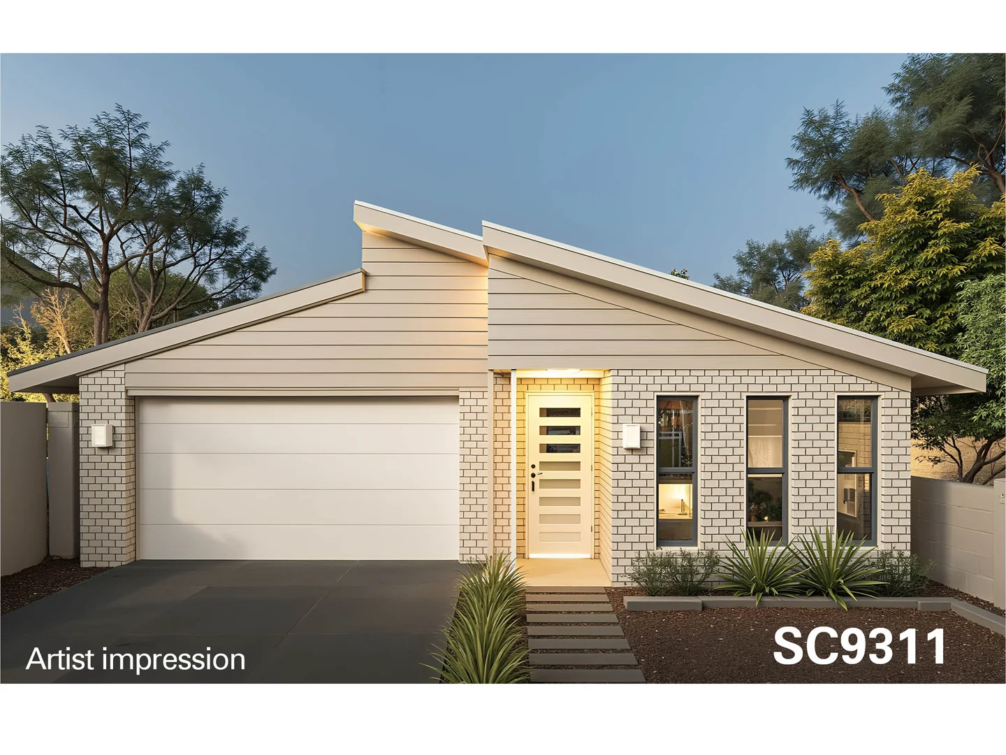 Additional image 3 of Lot 64/3 Pilatus St, Ripley QLD 4306