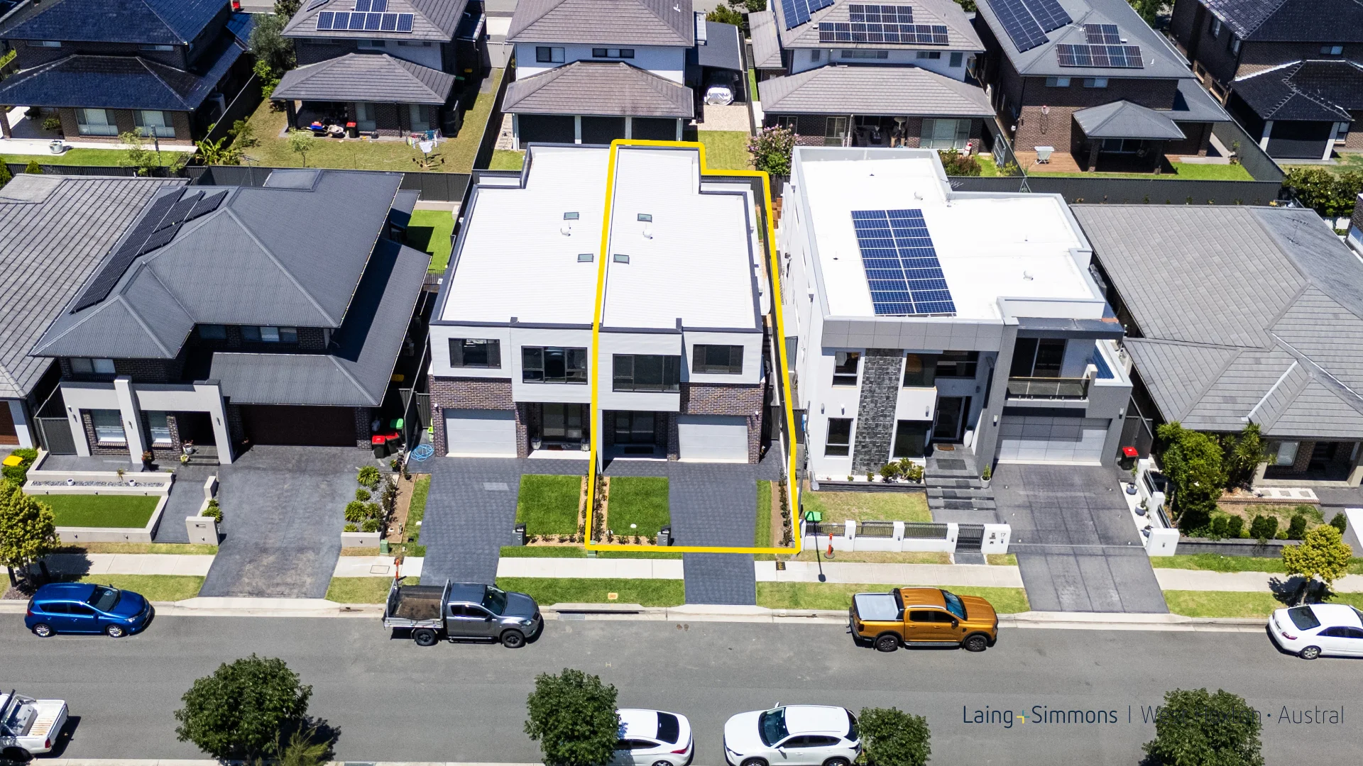 Additional image 21 of 15B Passiflora Avenue, Denham Court NSW 2565