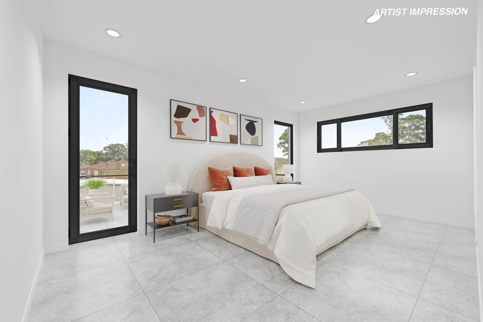 Additional image 12 of 31A Carnation Avenue, Casula NSW 2170