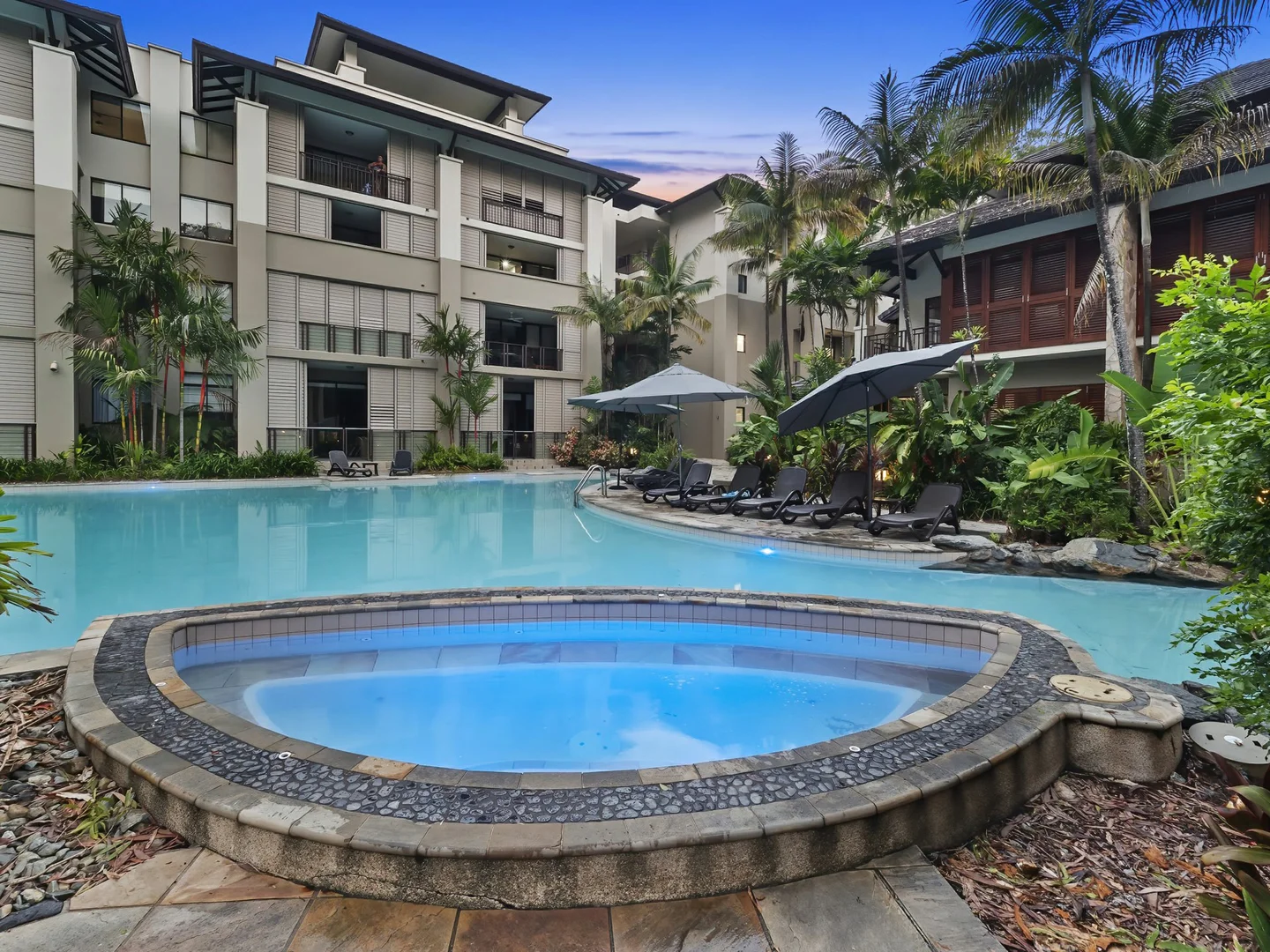 Additional image 25 of 326-327/5 Triton Street, Palm Cove QLD 4879