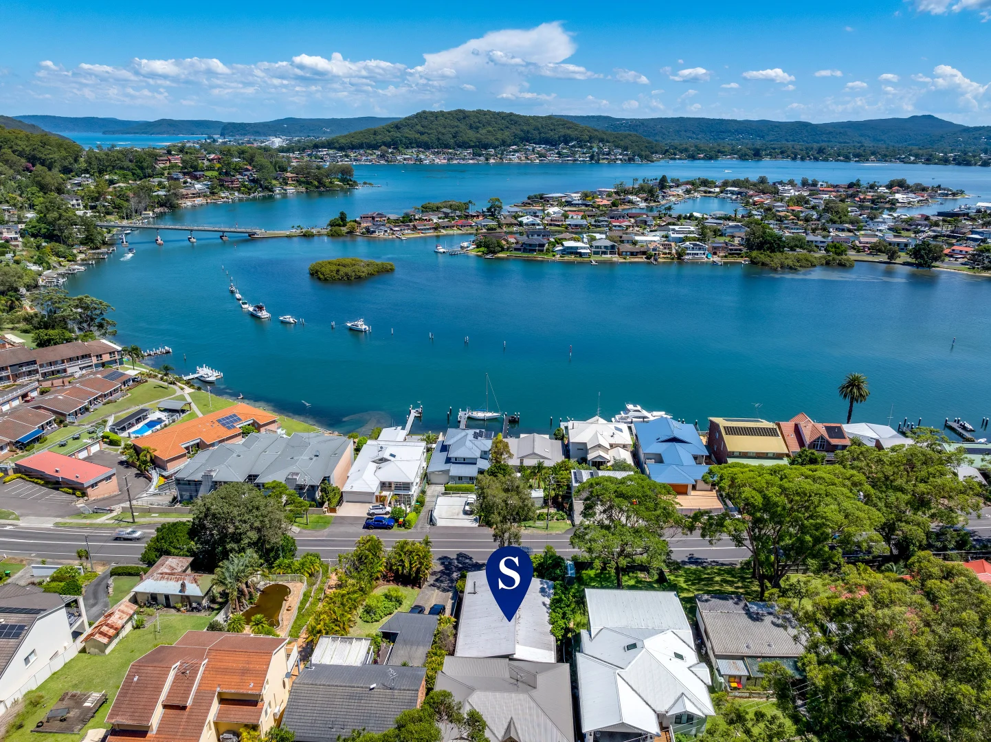 Additional image 12 of 48 Empire Bay Drive, Daleys Point NSW 2257