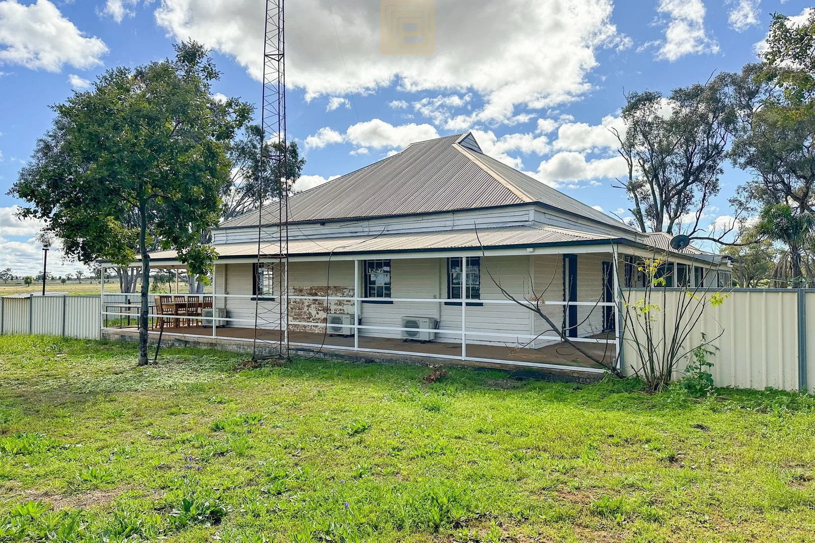 Additional image 3 of KOOREGAH STATION Yarrandale Road, Hermidale NSW 2831