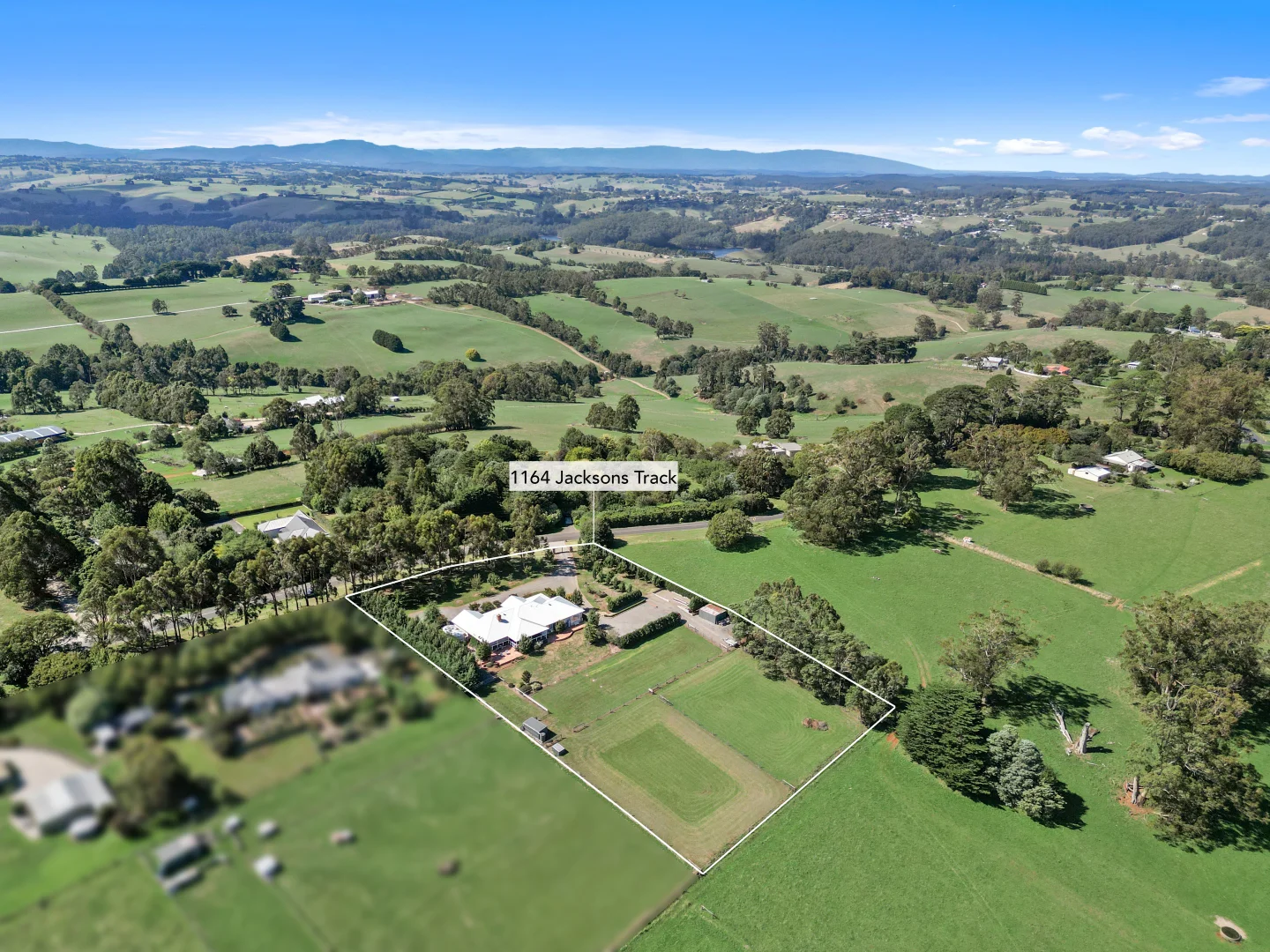 Additional image 29 of 1164 Jacksons Track, Jindivick VIC 3818