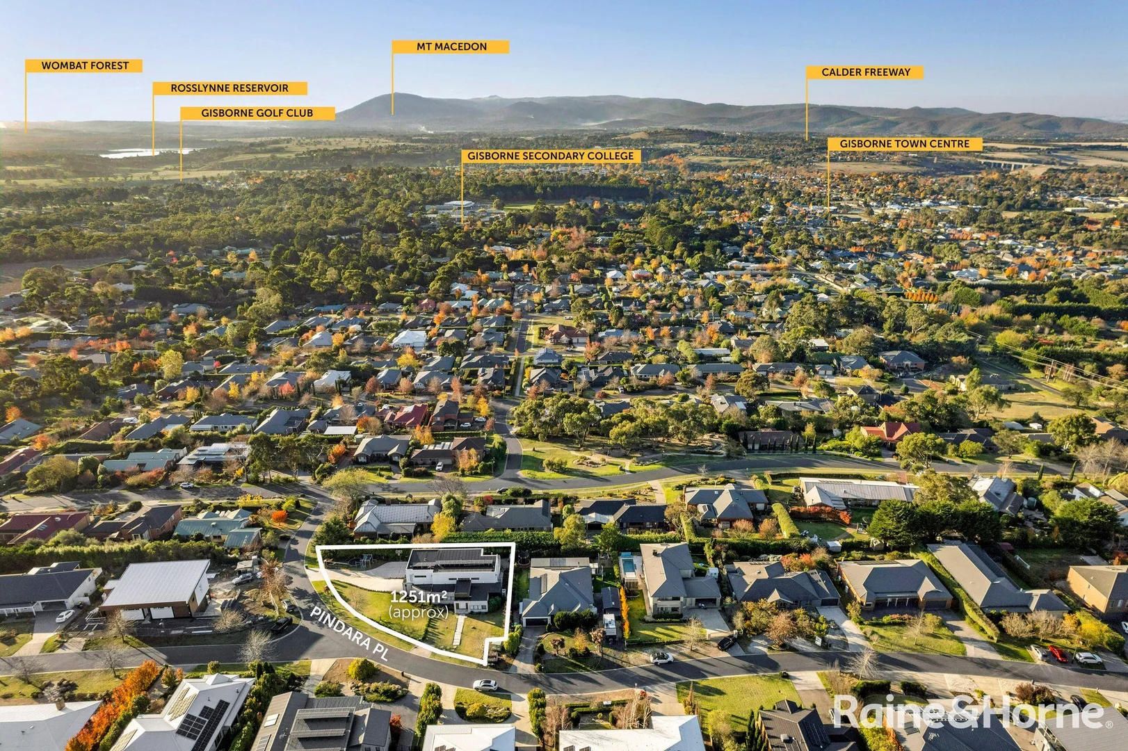 Additional image 32 of 2 Pindara Place, Gisborne VIC 3437