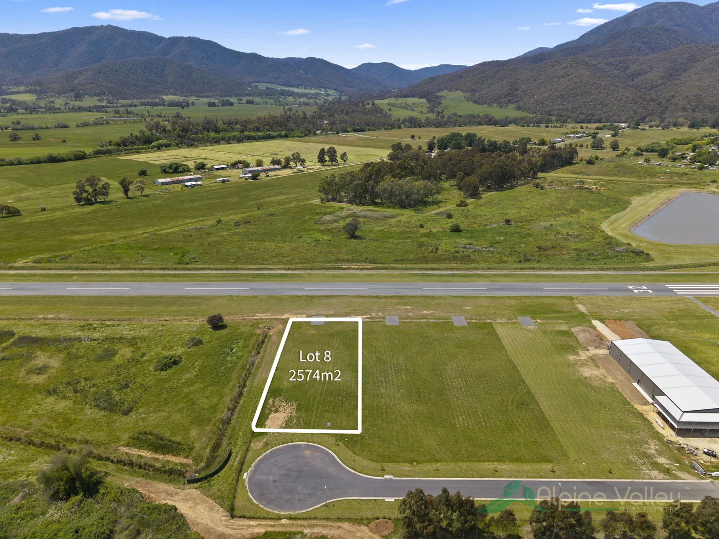 Additional image 2 of 26 Mill Road, Mount Beauty VIC 3699