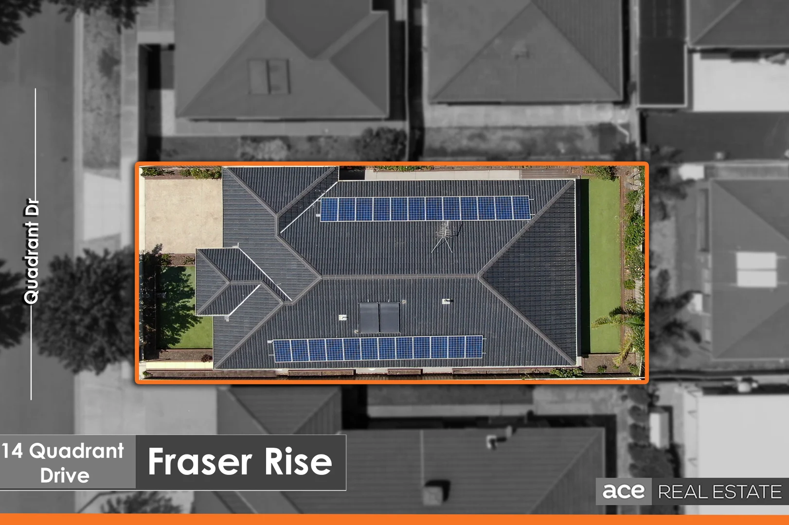 Additional image 23 of 14 Quadrant Drive, Fraser Rise VIC 3336