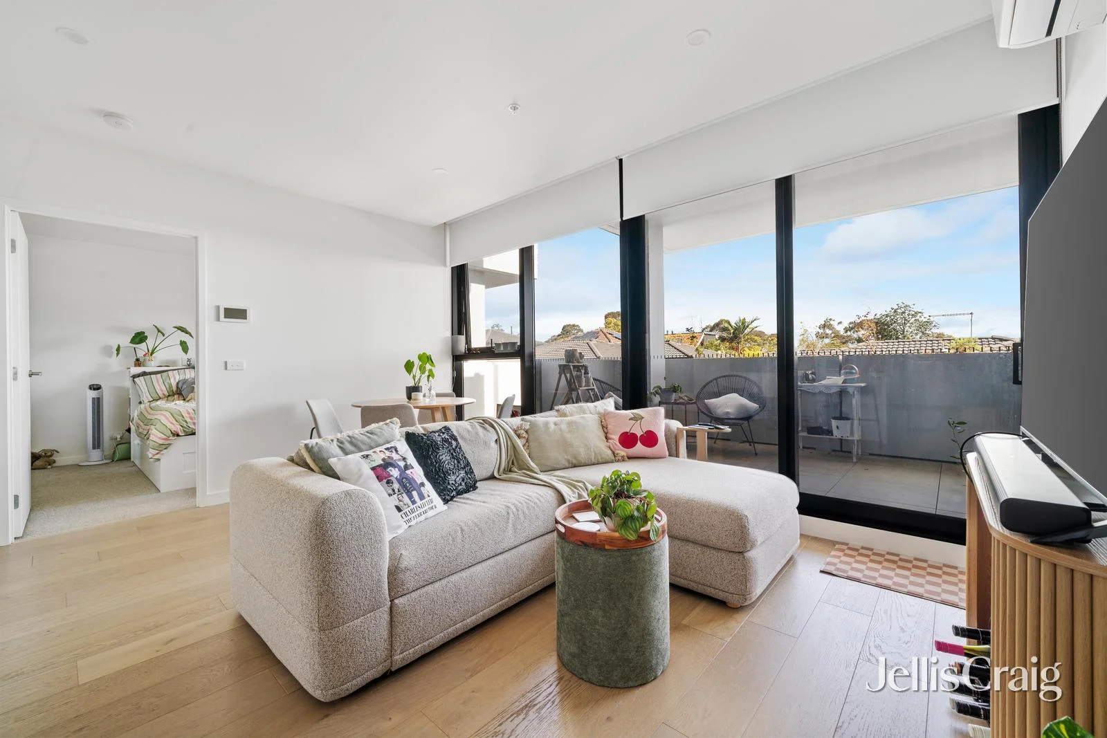 Additional image 2 of 120/45 Linden Avenue, Ivanhoe VIC 3079