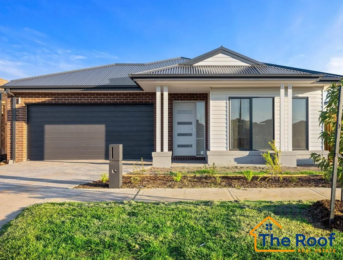 39 Hemsworth Road, Weir Views VIC 3338