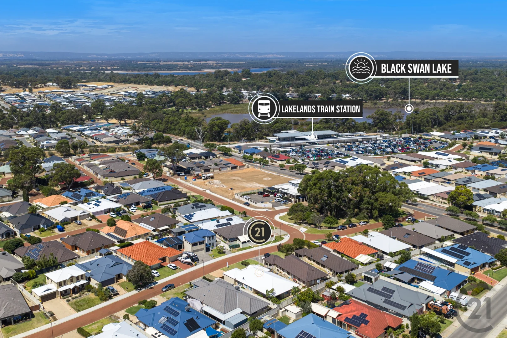 Additional image 31 of 18 Kerkeri Heights, Lakelands WA 6180